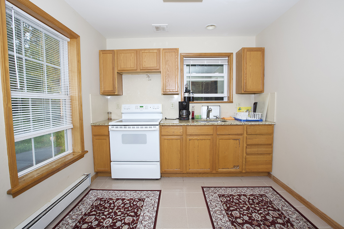 Guest House Kitchenette